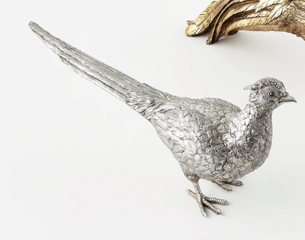 Pheasant Figure