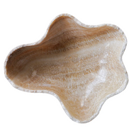 The Alabaster Coast Onyx Bowls