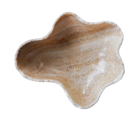 The Alabaster Coast Onyx Bowls