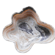 The Midnight Coast Onyx Bowls