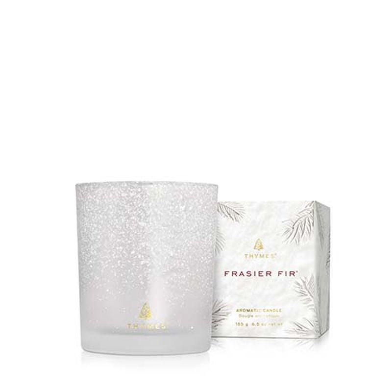 Frasier Fir 6.5 oz Candle