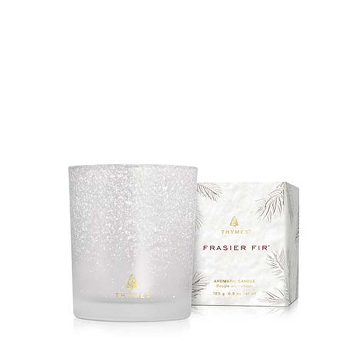 Frasier Fir 6.5 oz Candle