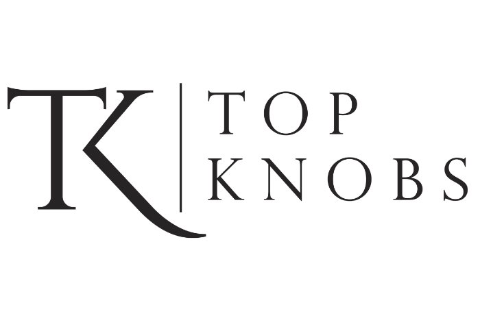 top knobs logo