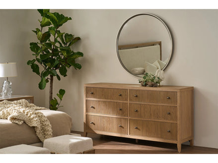 Adaline Dresser