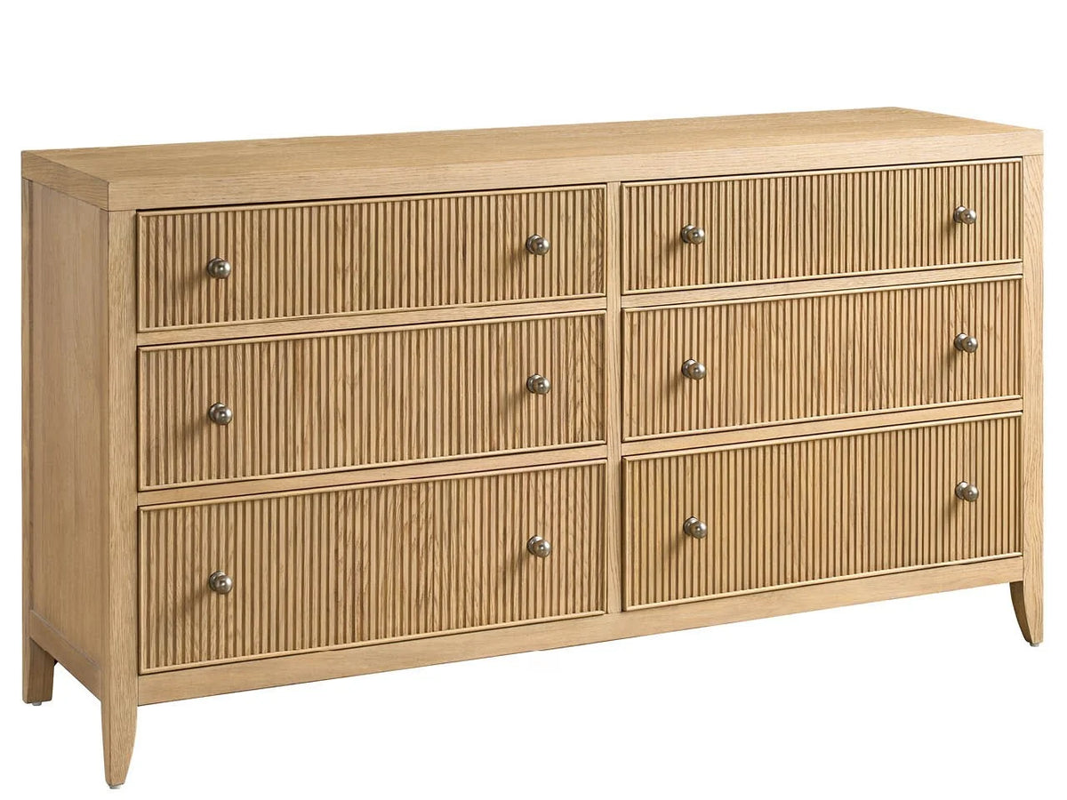 Adaline Dresser