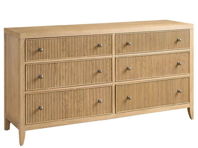 Adaline Dresser
