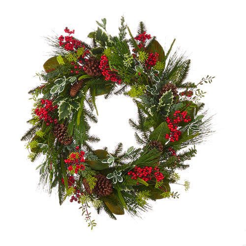 Wreath 30
