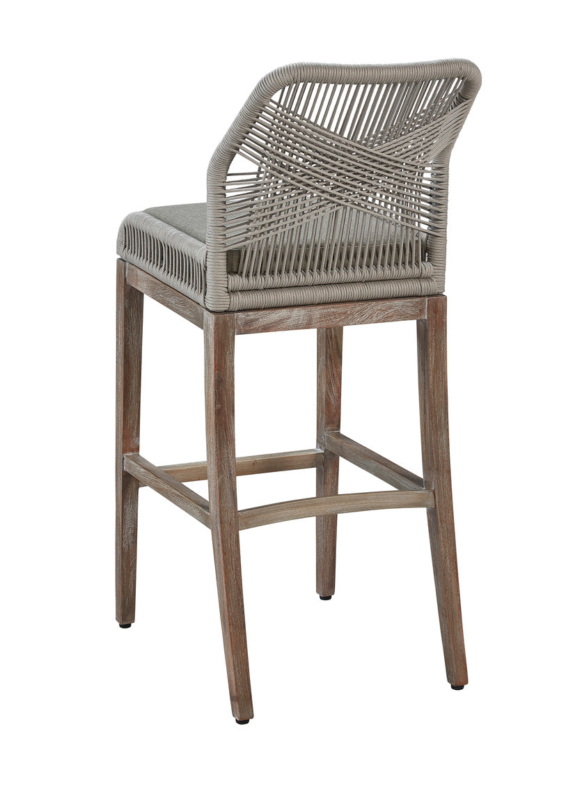 Counter Stool Fiddler
