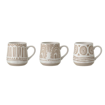 12 oz Stoneware Mug