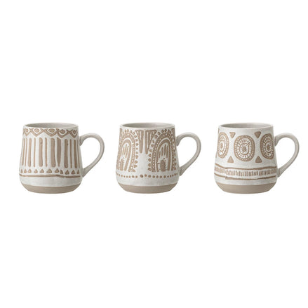 12 oz Stoneware Mug