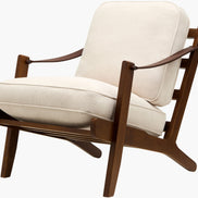 Alan Accent Chair