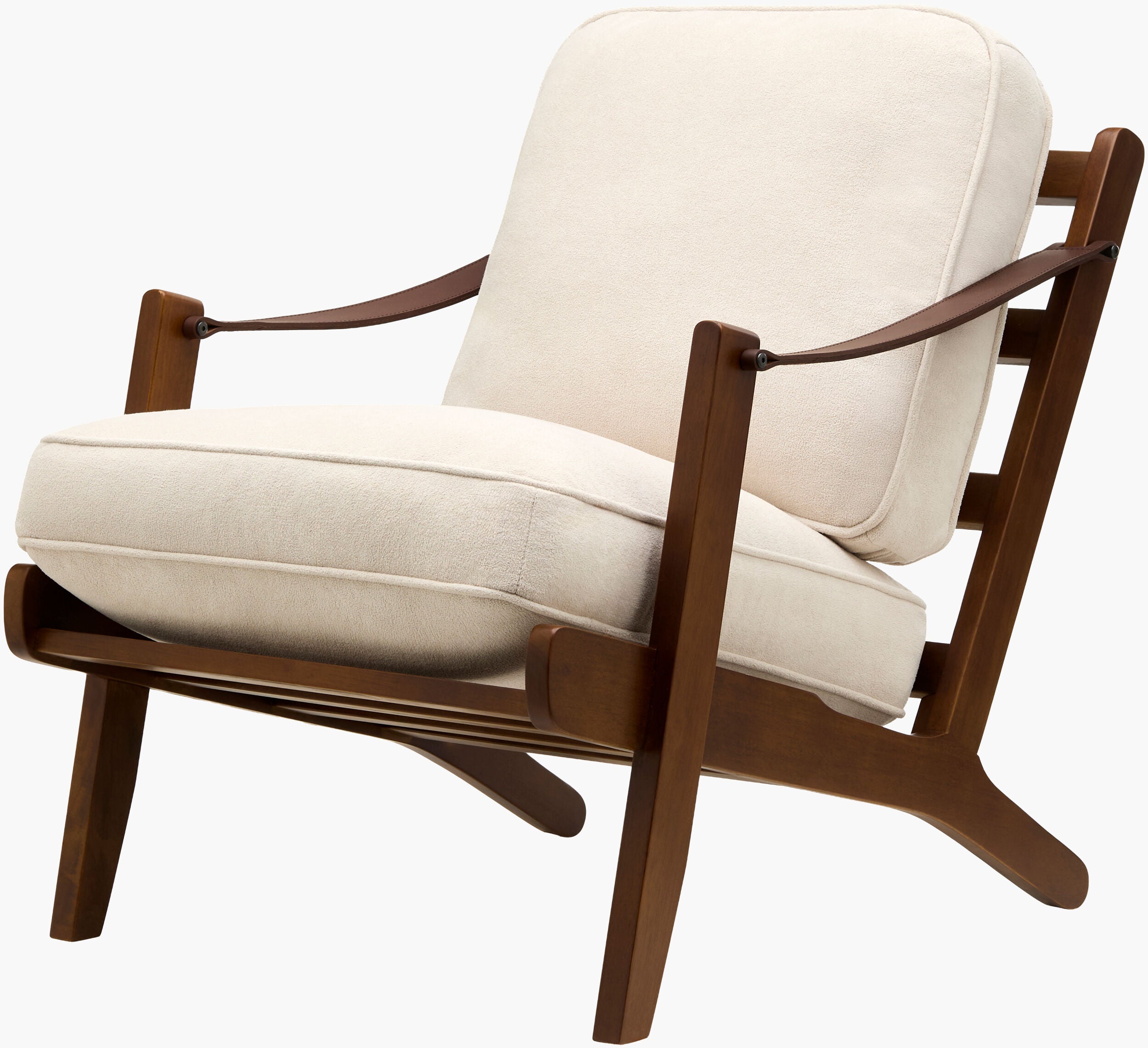 Alan Accent Chair