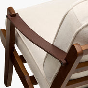 Alan Accent Chair