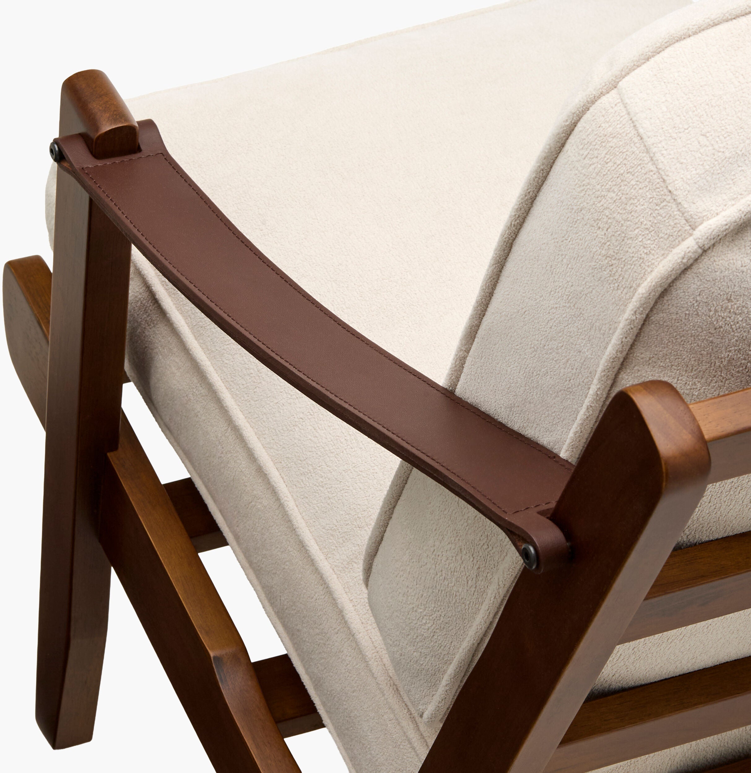Alan Accent Chair
