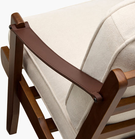 Alan Accent Chair