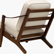 Alan Accent Chair