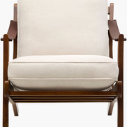 Alan Accent Chair