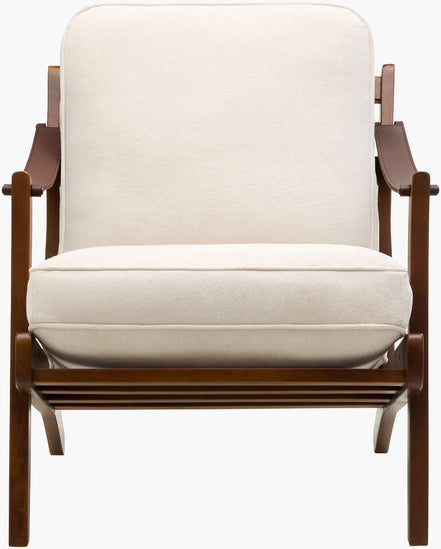 Alan Accent Chair