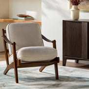 Alan Accent Chair