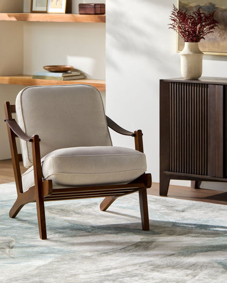 Alan Accent Chair