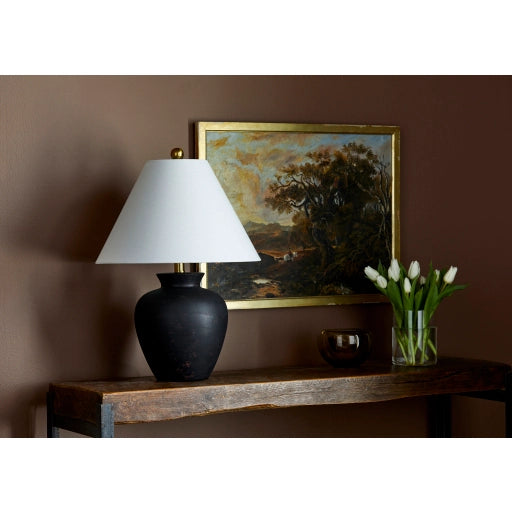 Lamp Table Dalle