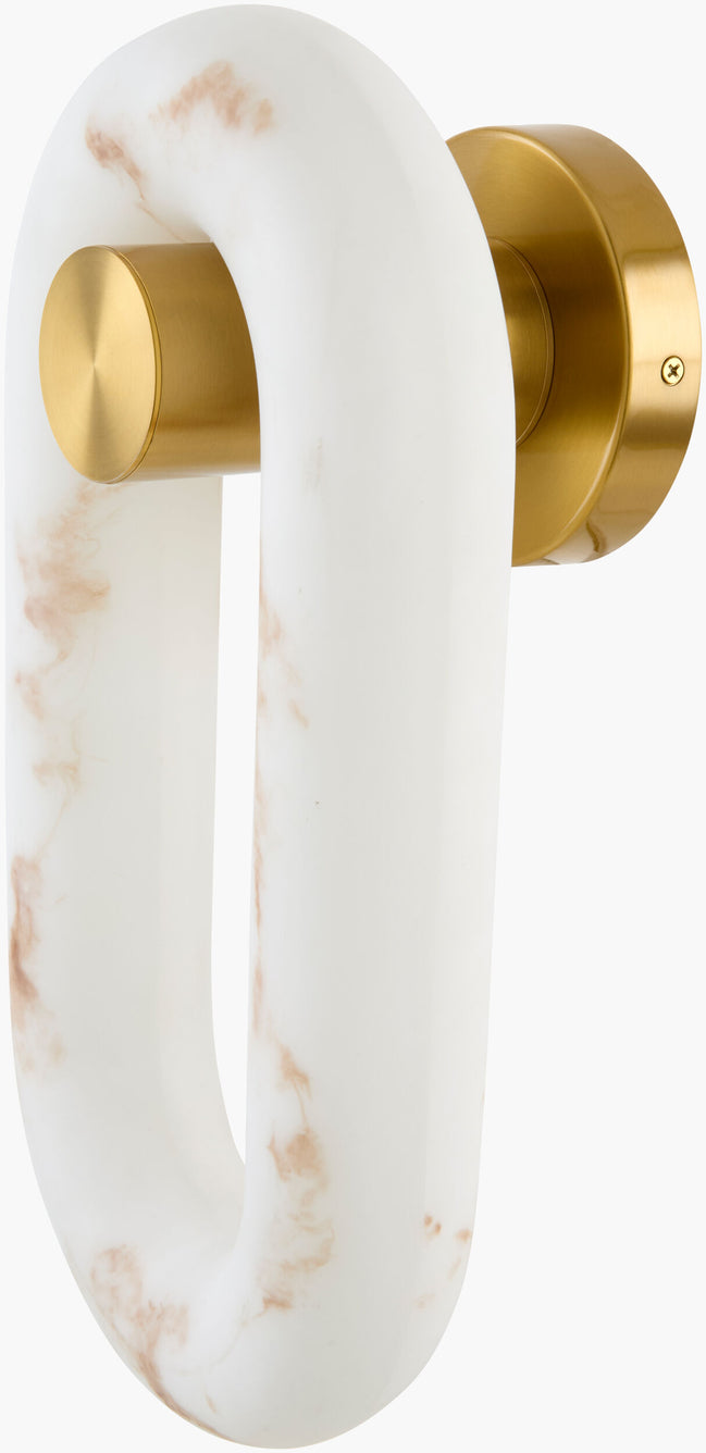 Allen Wall Sconce