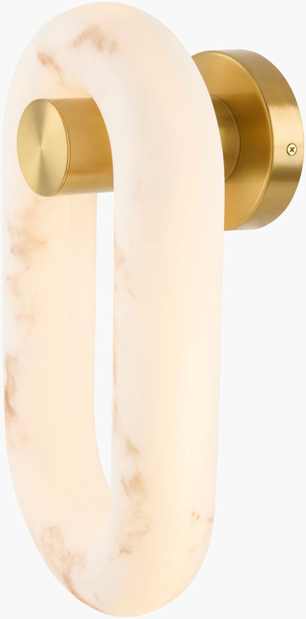 Allen Wall Sconce