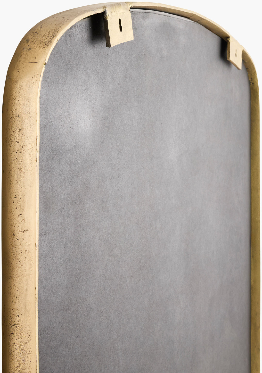 Anon Accent Mirror