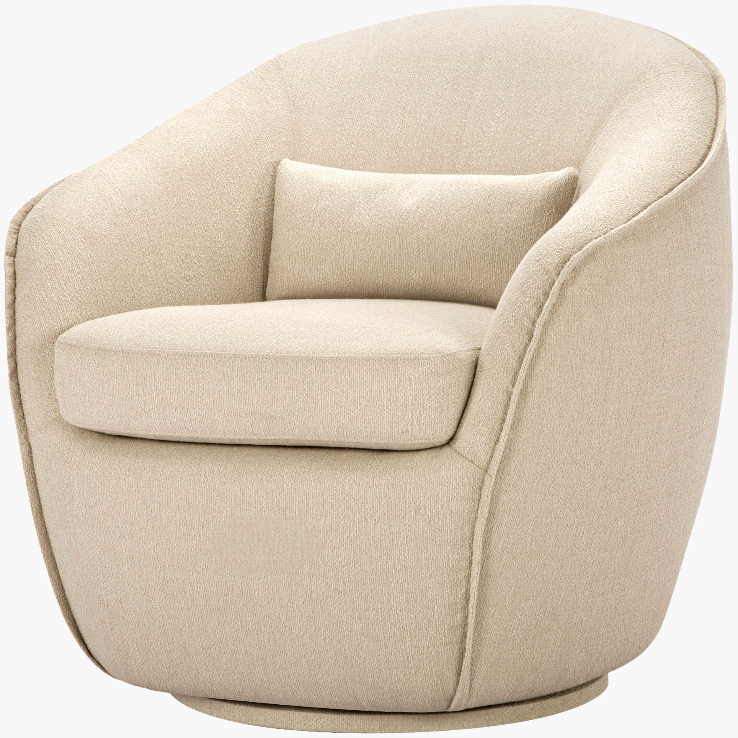 Ariel Swivel Chair