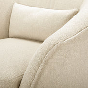Ariel Swivel Chair