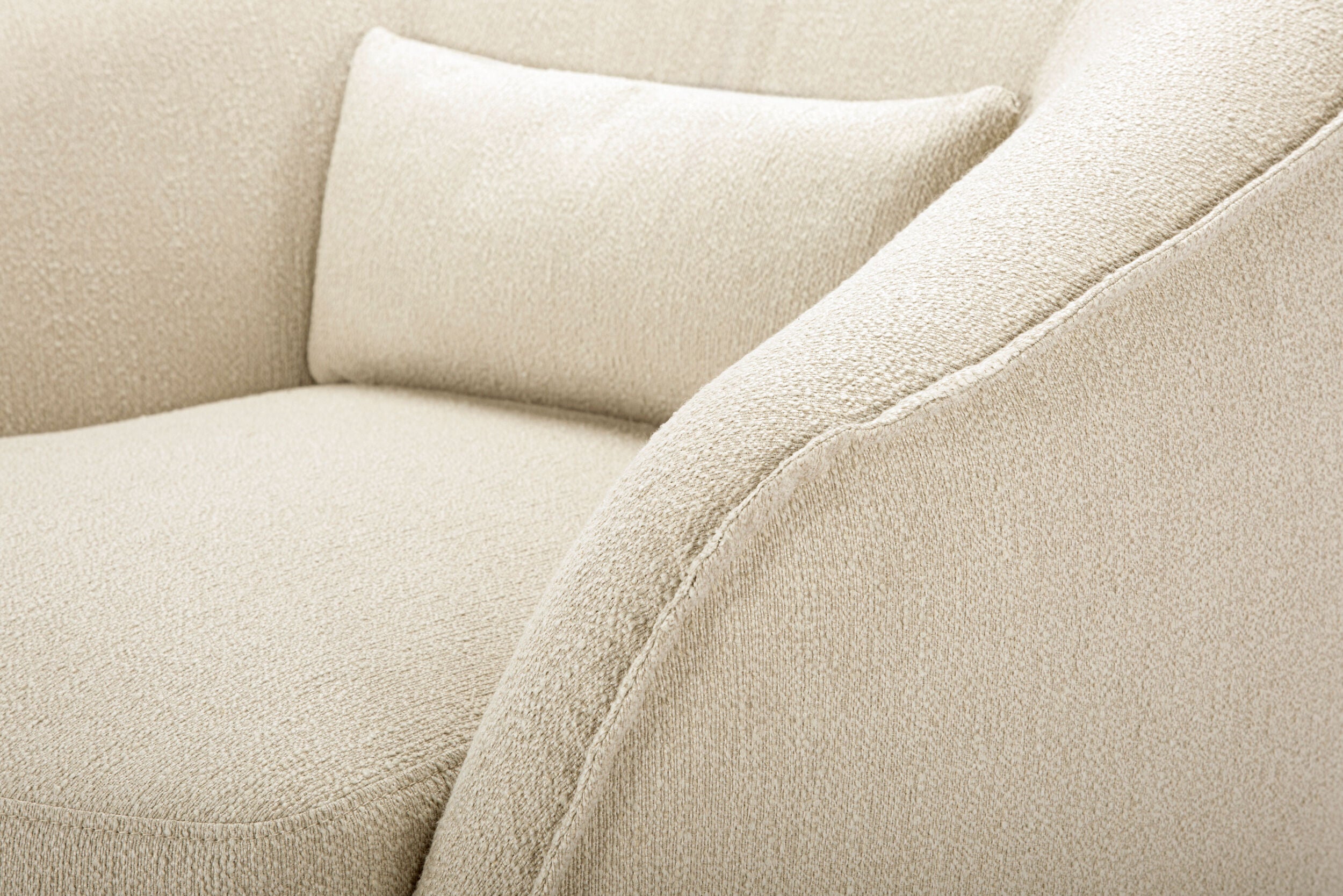 Ariel Swivel Chair