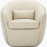 Ariel Swivel Chair