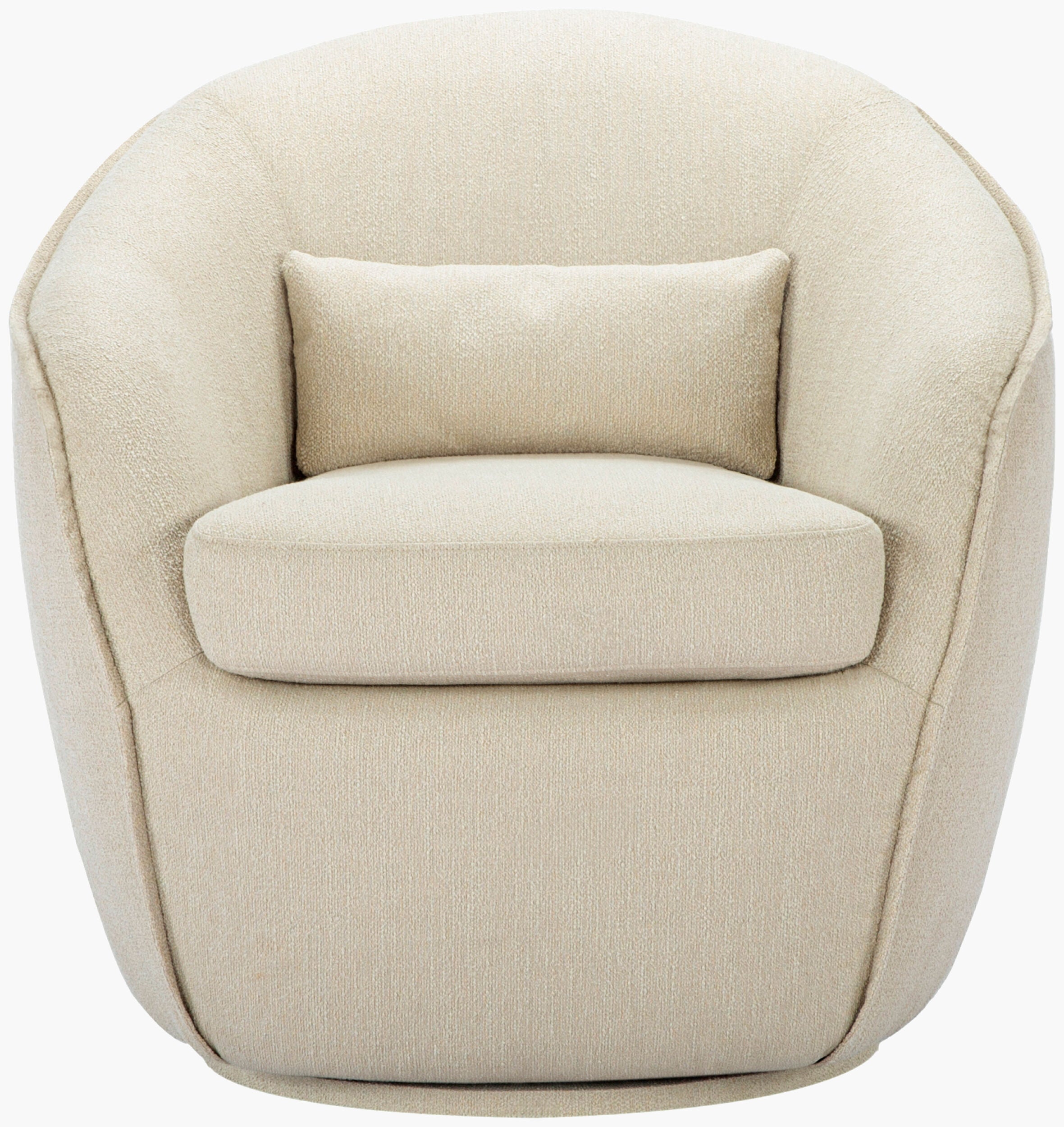 Ariel Swivel Chair
