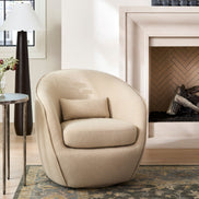 Ariel Swivel Chair