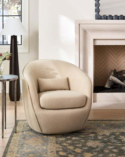 Ariel Swivel Chair