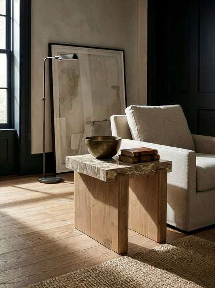 Annie Accent Table
