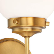 Sconce Ayva 18