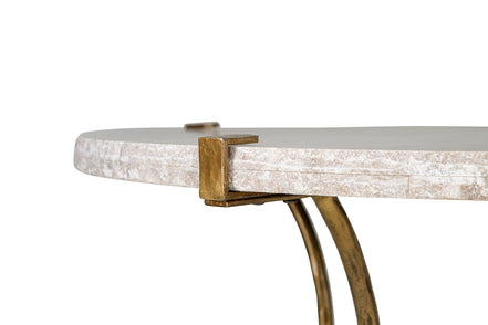 Adaline Coffe Table