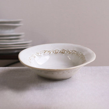Ceramic Valentina Dining Collection