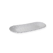 Vida Alegria White Large Oval Platter