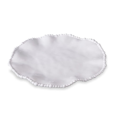 Vida Alegria White Dining Collection