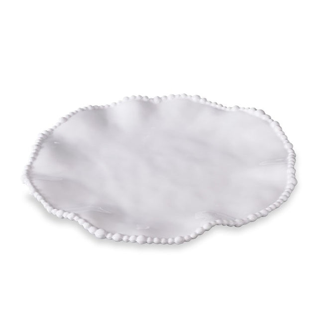 Vida Alegria White Dining Collection
