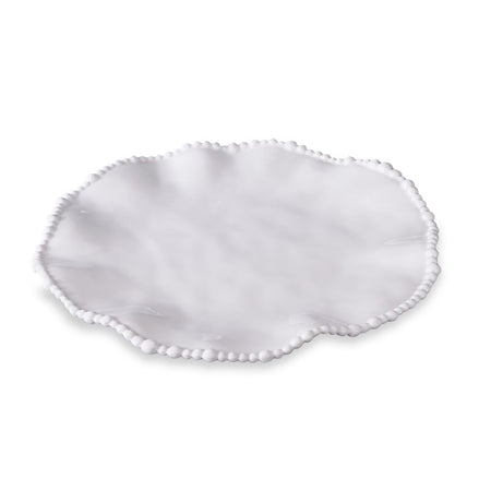 Vida Alegria White Dining Collection