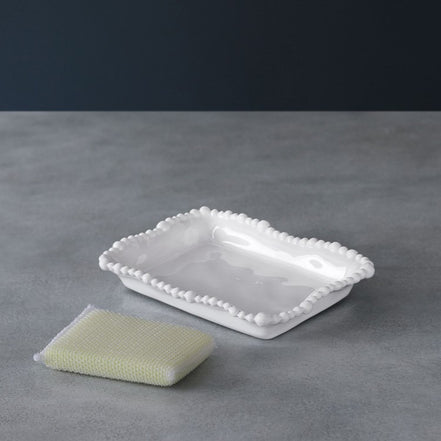 Vida Alegria Kitchen Sponge Holder