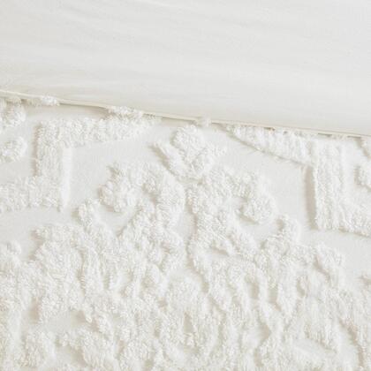 Bedding- Viola Chenille Comforter