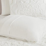 Bedding- Viola Chenille Comforter