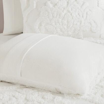 Bedding- Viola Chenille Comforter