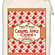 Caramel Apple Cider Drink Mix