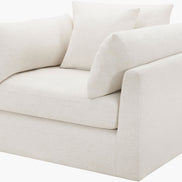 Capitol Accent Chair