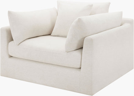 Capitol Accent Chair